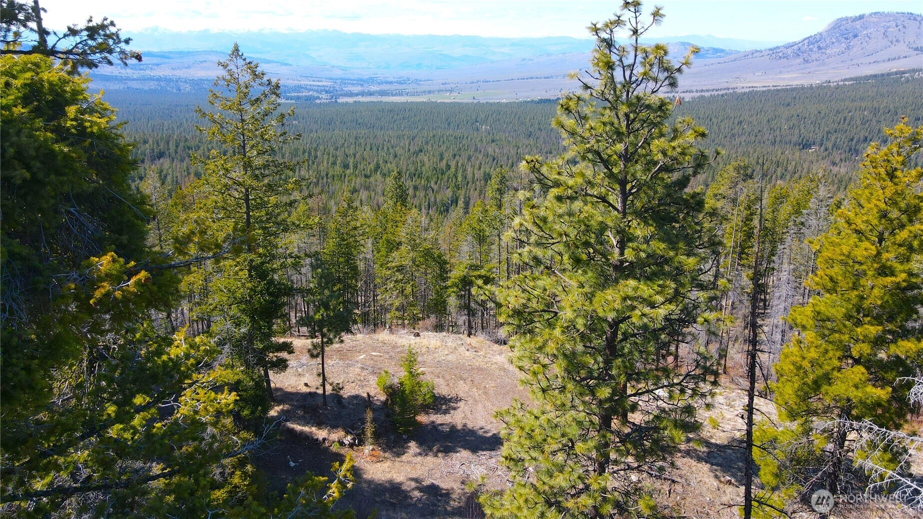32 1 Twin Creeks Ranch Unit  Riverside WA 98849