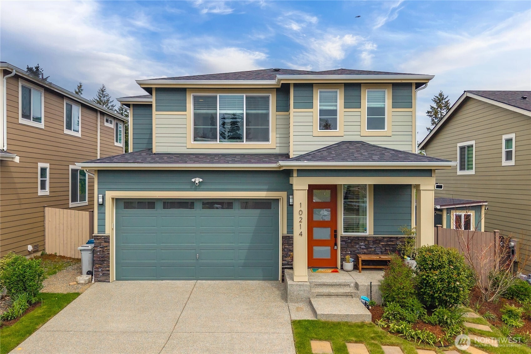 10214 SE 268th Pl Kent WA 98030