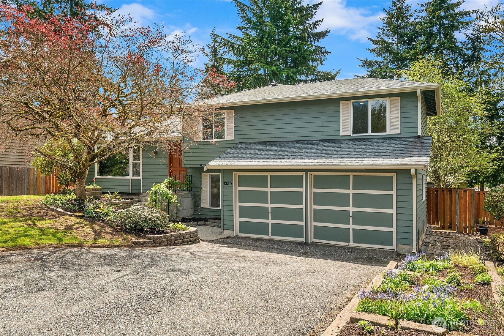 12817 SE 186th Pl Renton WA 98058