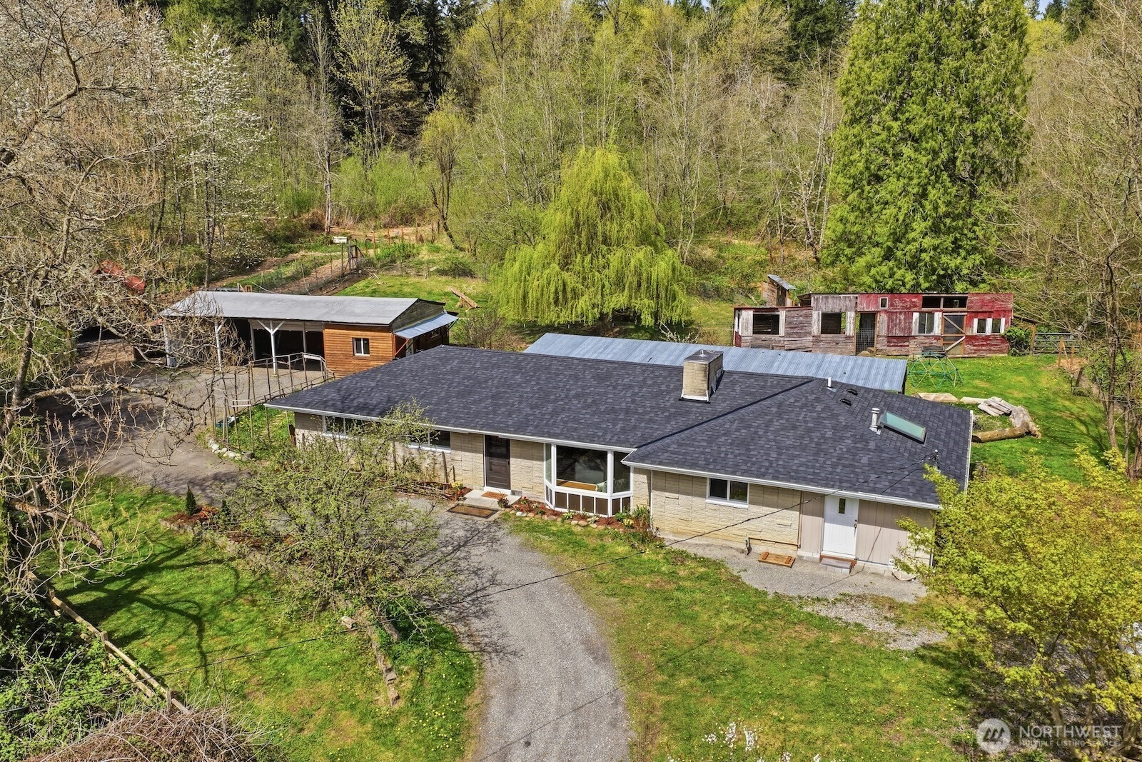 11617 Fay Rd NE Carnation WA 98014