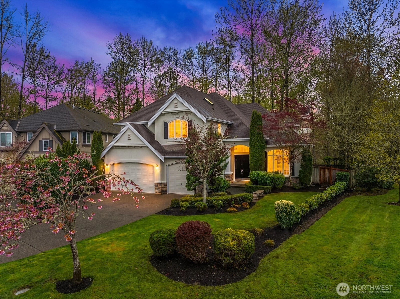 1103 272nd Pl SE Sammamish WA 98075