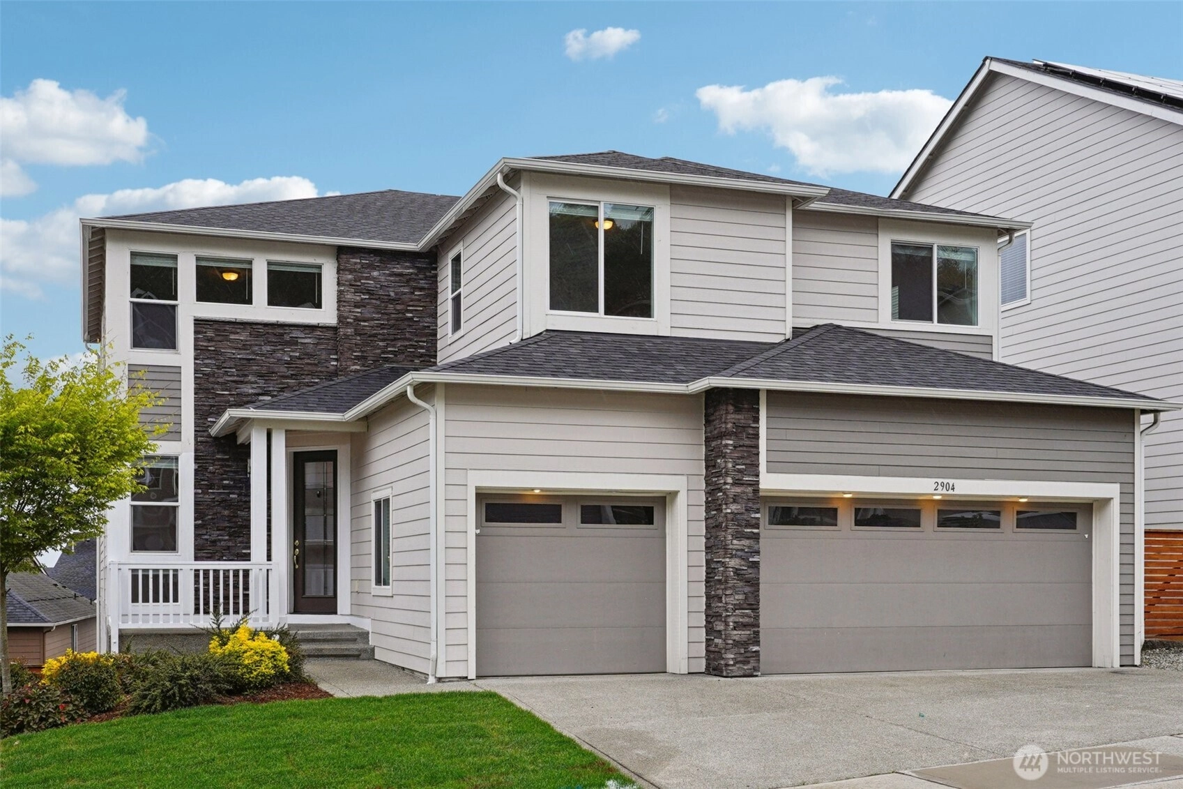 2904 83rd Ave Ct E Edgewood WA 98371