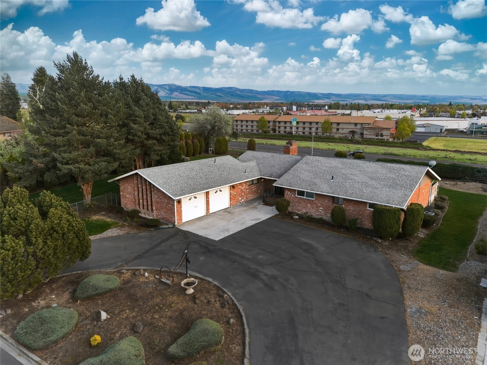 2314 Frazier Dr Walla Walla WA 99362