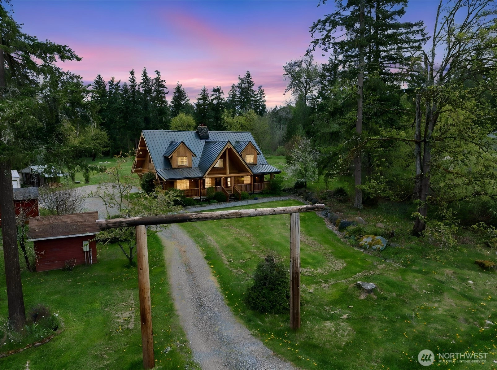 36015 86th Ave Ct E Eatonville WA 98328