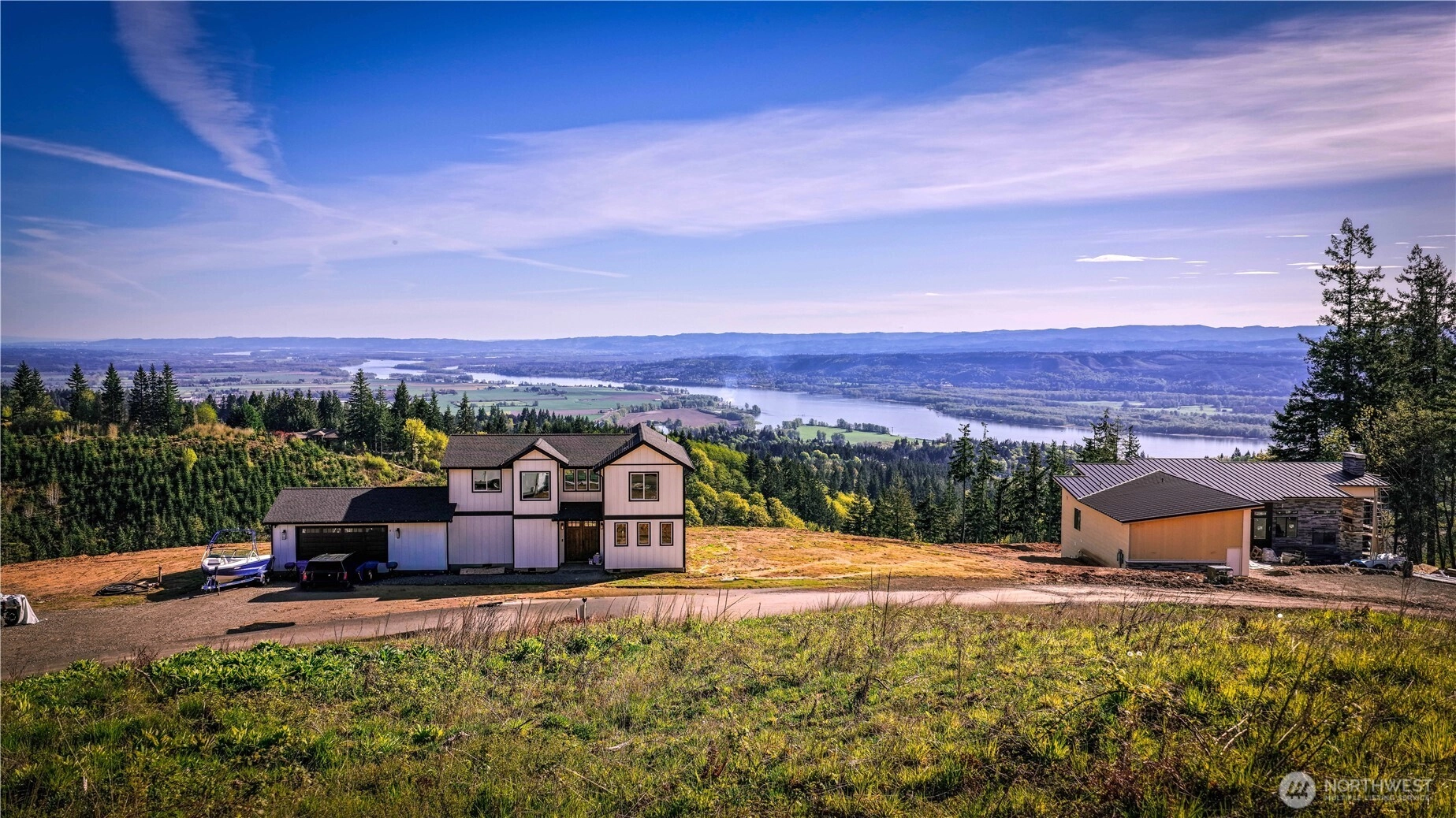 322 Anderson Dr Unit  Kalama WA 98625