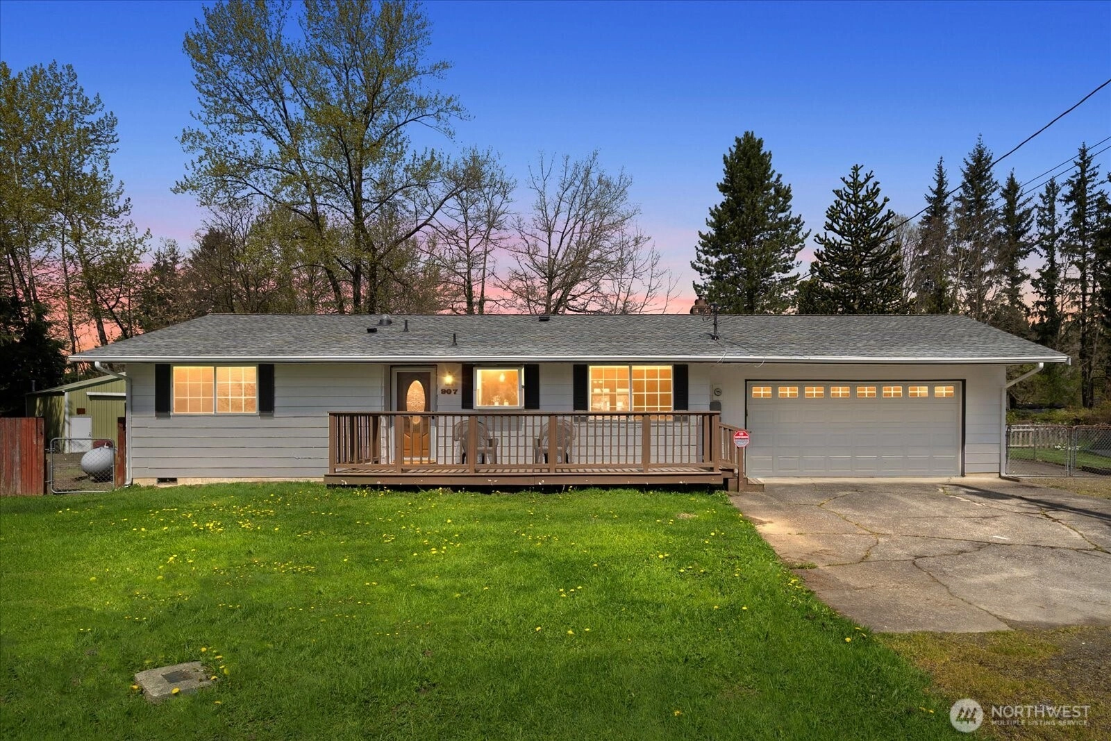 907 Dyer Rd Sultan WA 98294
