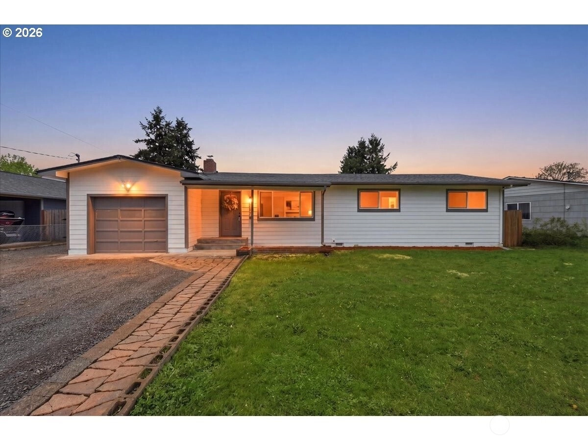 132 Green Acres Dr Castle Rock WA 98611