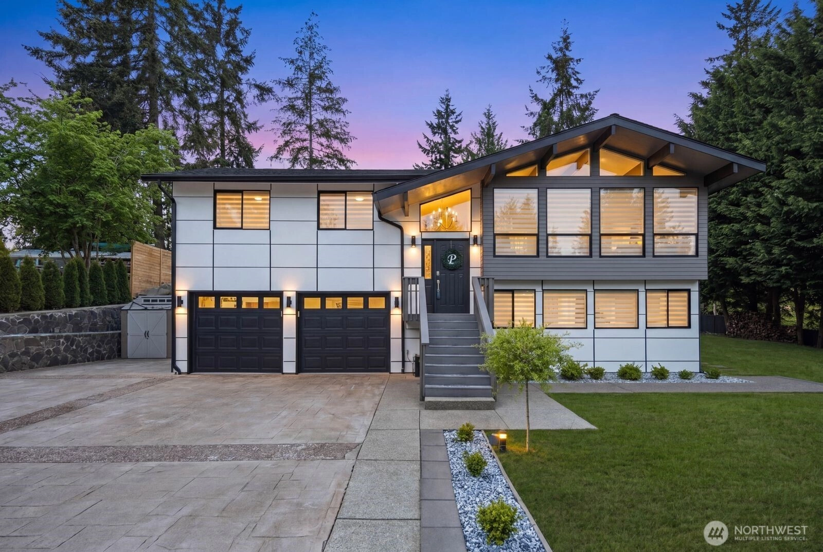 2001 17th Ave Milton WA 98354