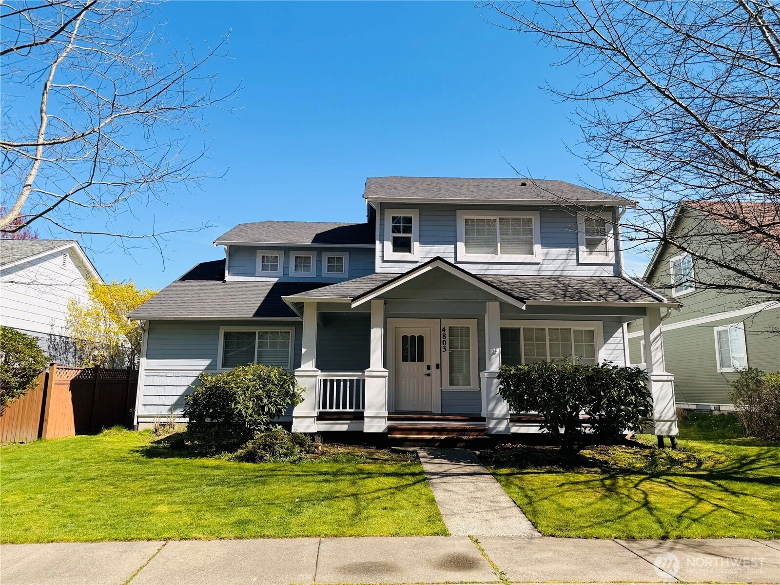 4803 Cypress Dr Anacortes WA 98221
