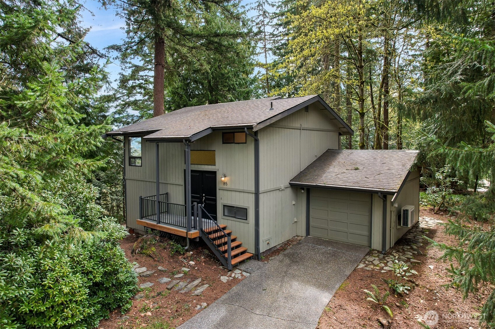 85 Sudden Valley Drive Unit A Unit A Bellingham WA 98229