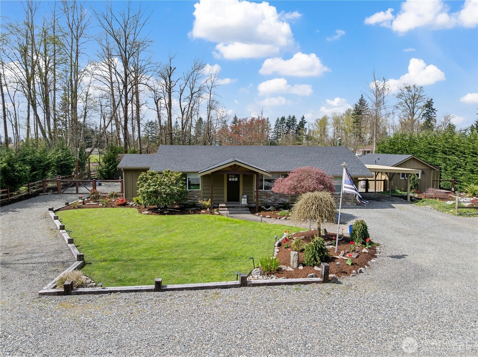 41423 270th Ave SE Enumclaw WA 98022