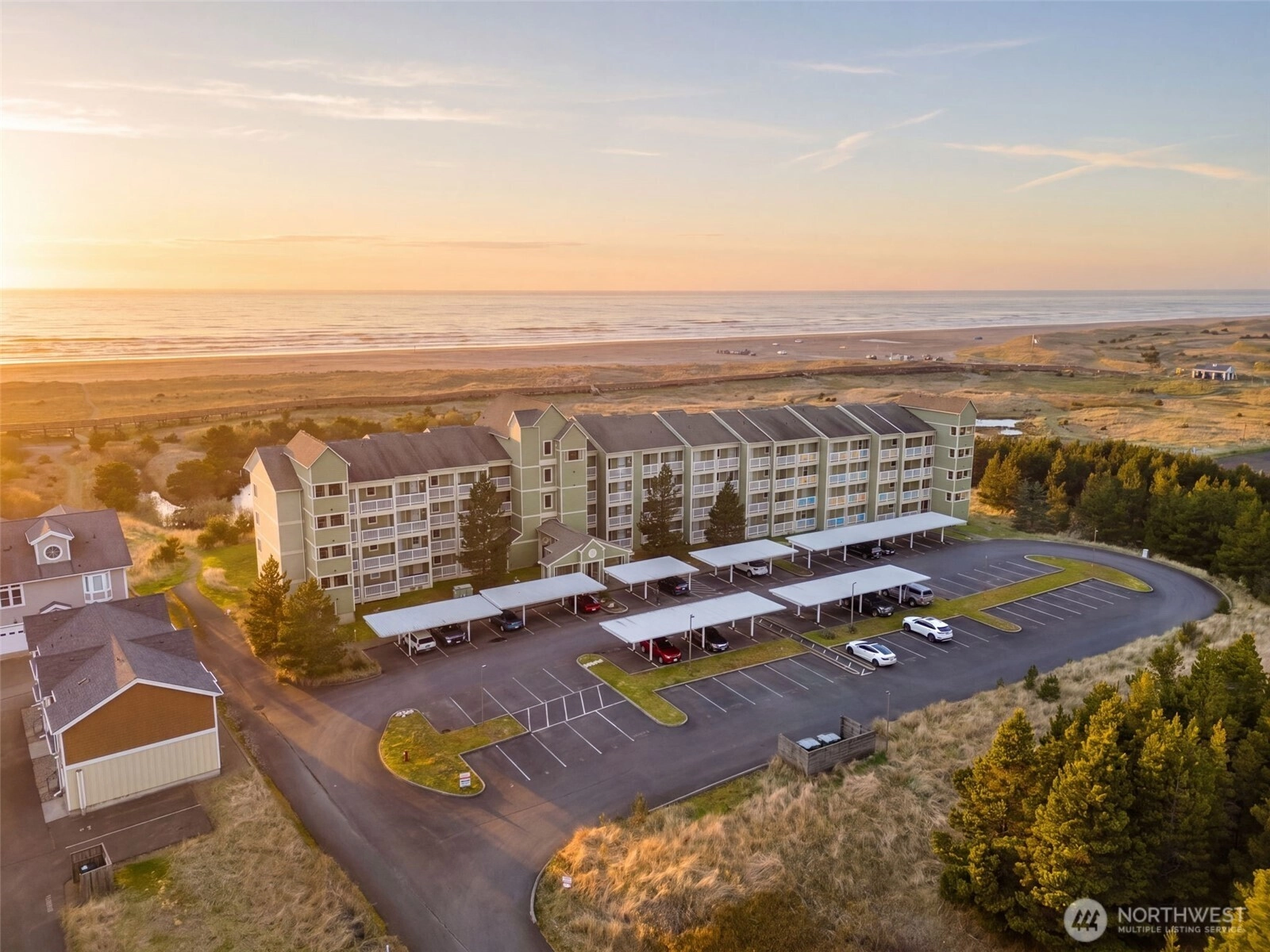 501 Shoreview Dr S Unit 206 Unit 206 Long Beach WA 98631