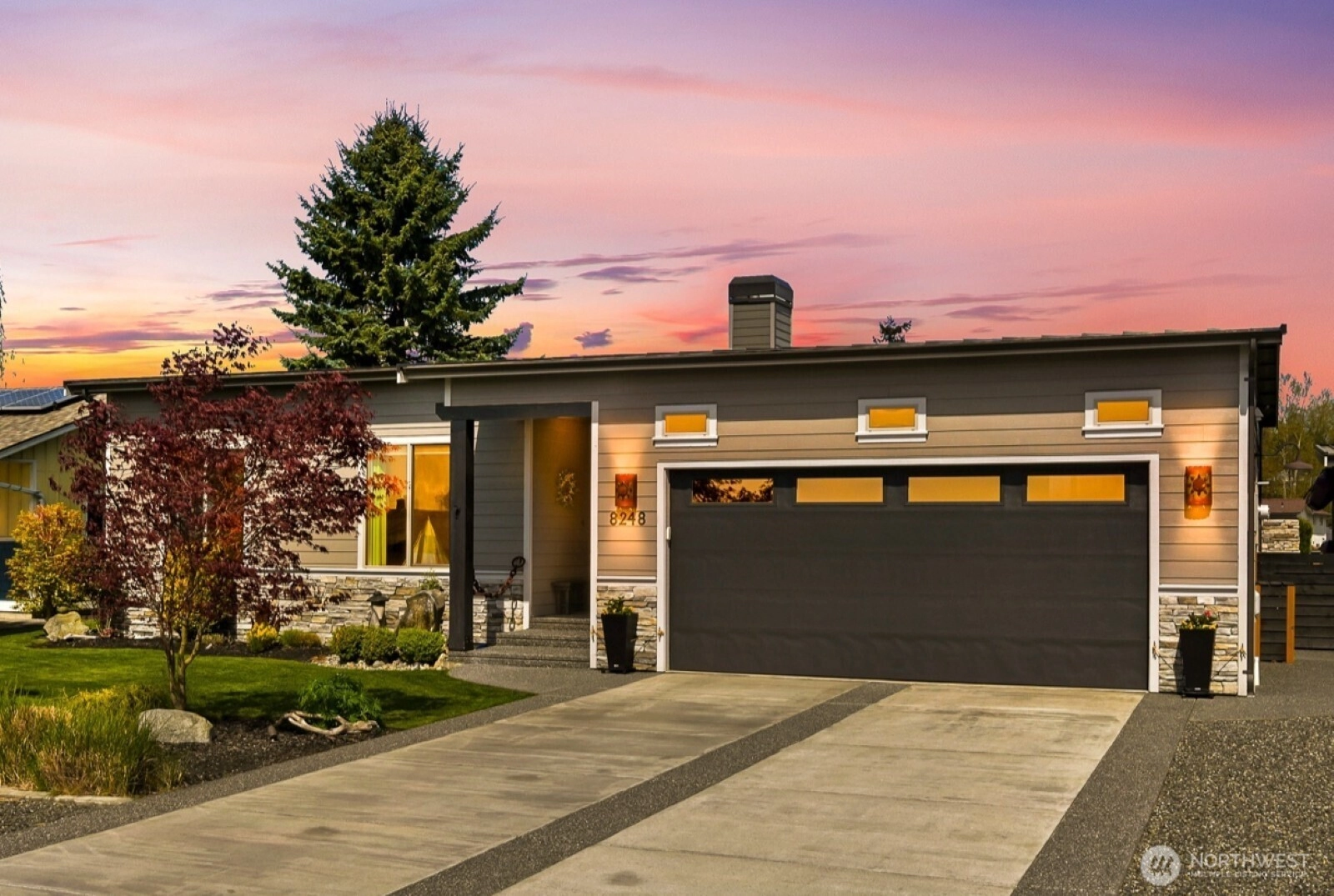 8248 Cowichan Rd Blaine WA 98230