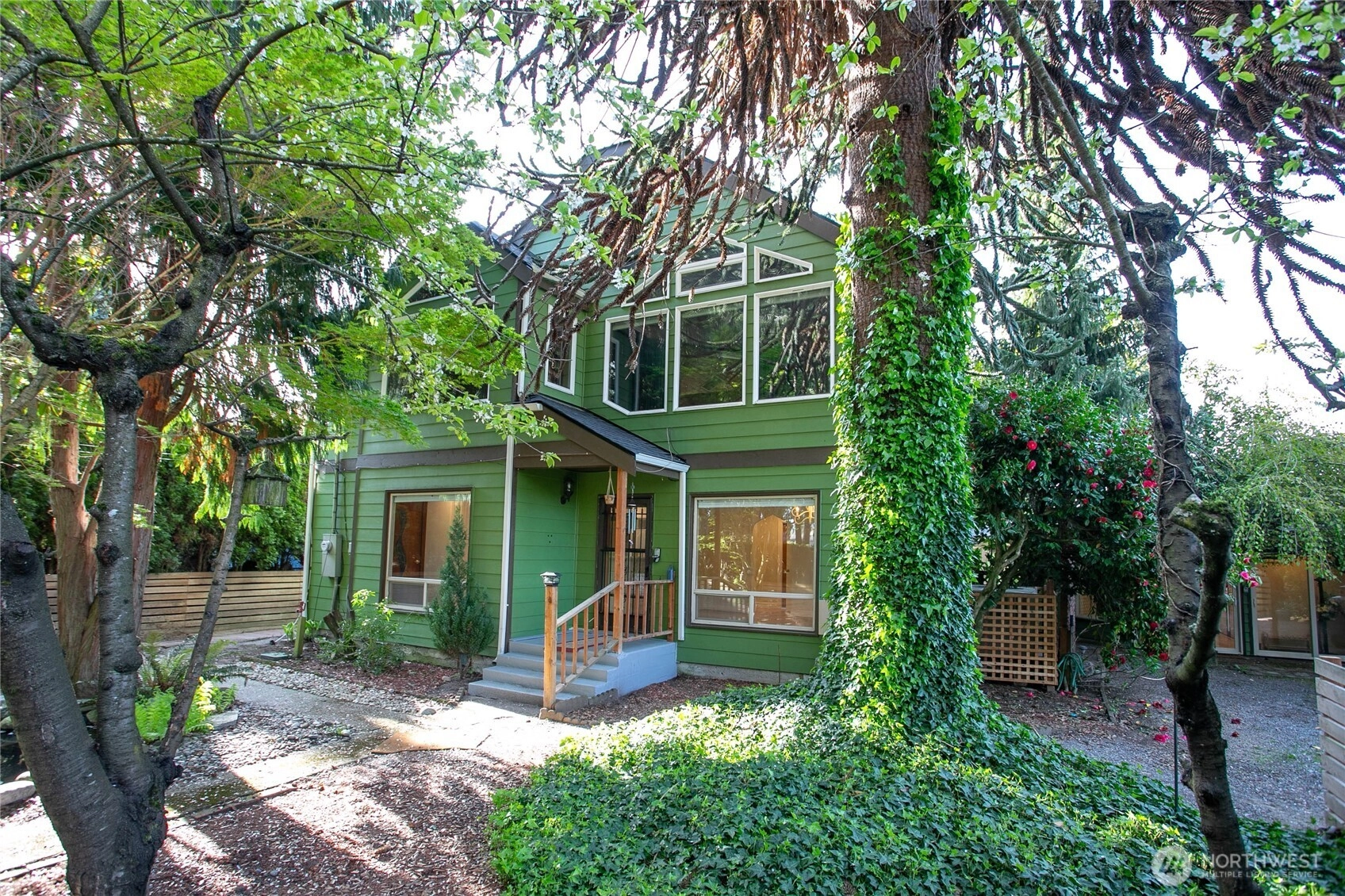 1100 Greenleaf Ave Burlington WA 98233