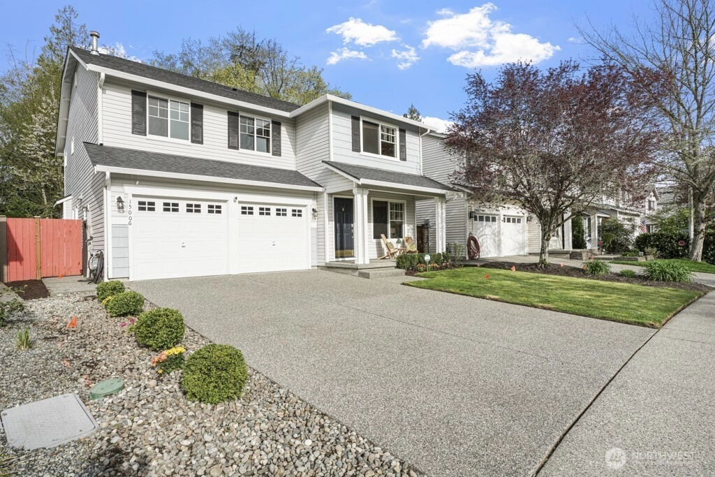 15006 49th Dr SE Everett WA 98208