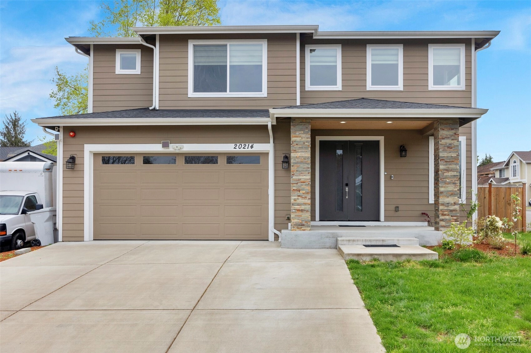 20214 104th Pl SE Kent WA 98031