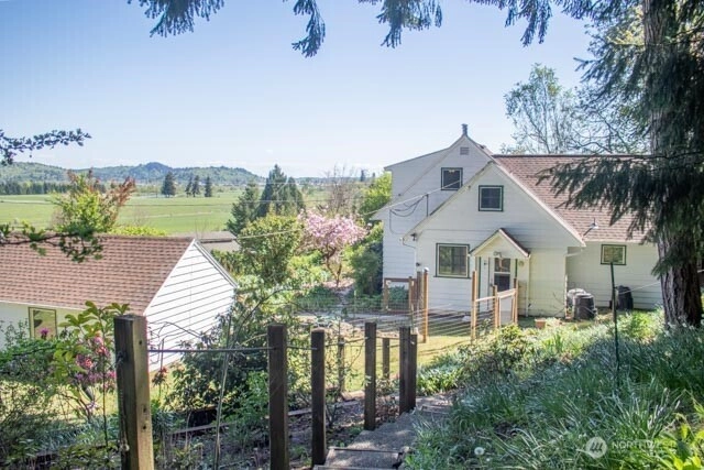 1516 S Scheuber Rd Centralia WA 98531