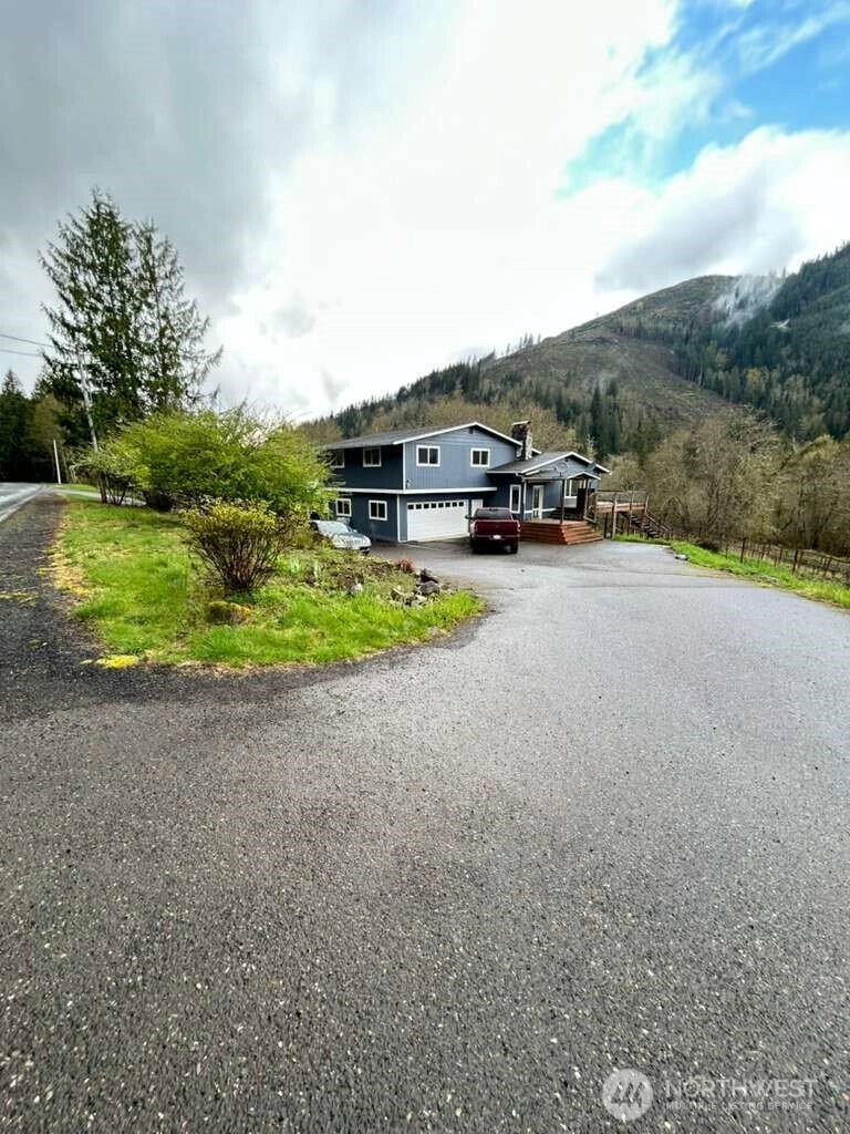 431 Highland Valley Rd Morton WA 98356