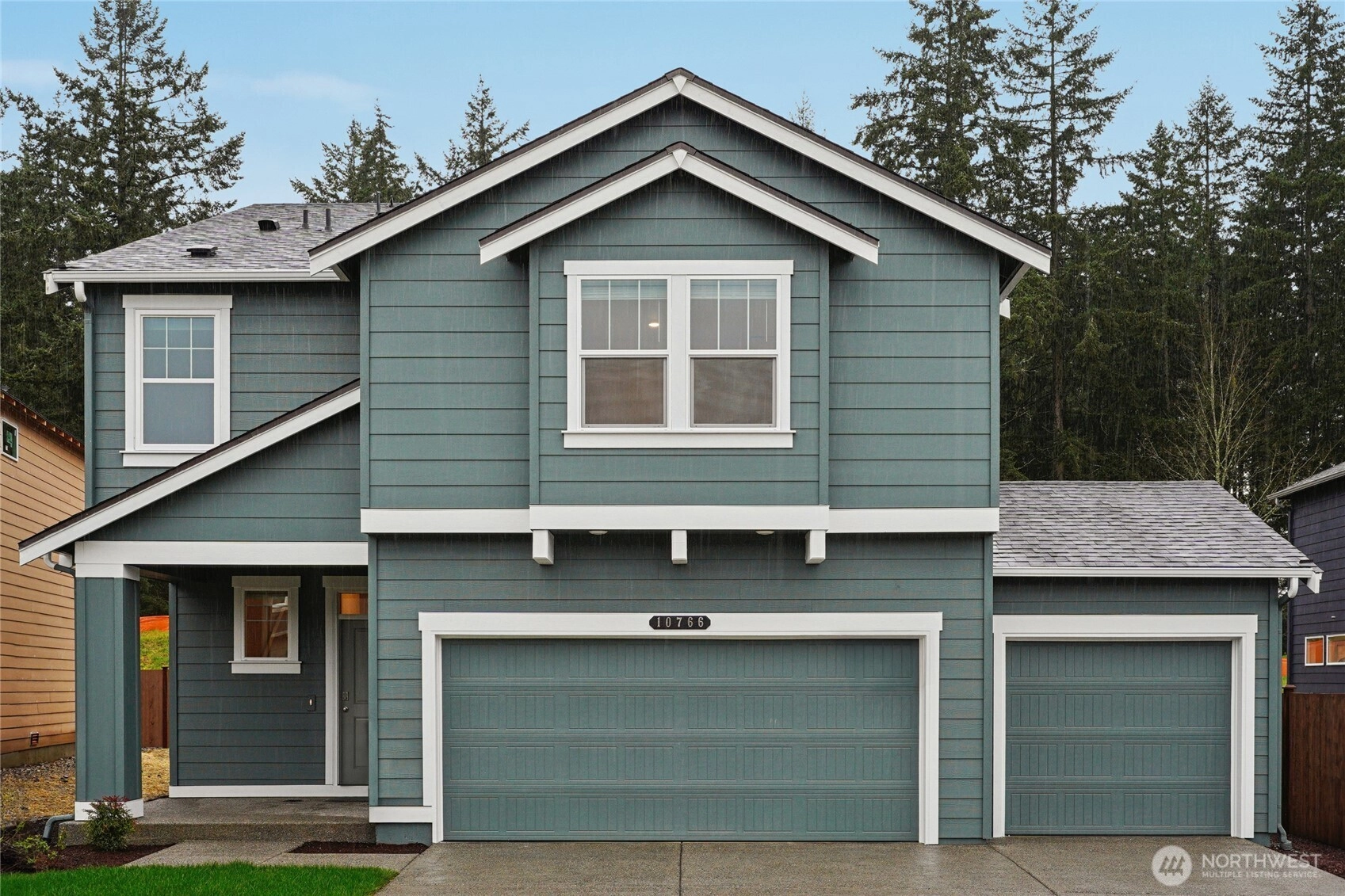555 Hann St Unit 8 Unit 8 Buckley WA 98321