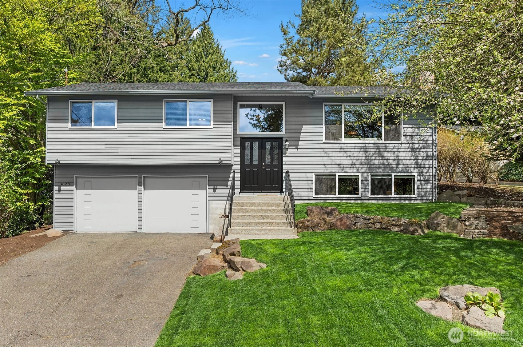 3828 NE 110th Unit  Seattle WA 98125