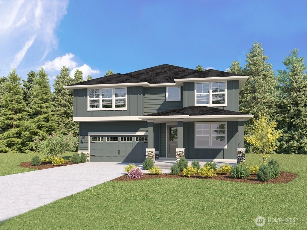 3929 98th Ave Ct E Unit 29 Unit 29 Edgewood WA 98371