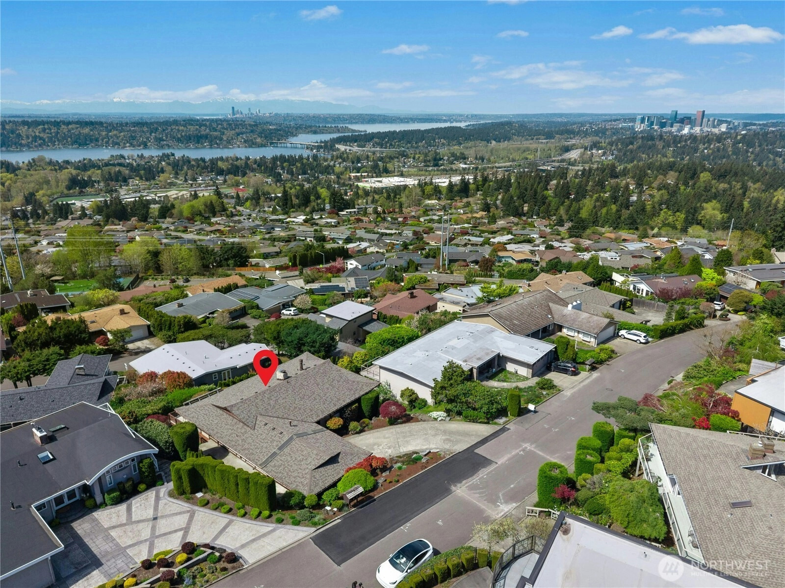 4441 138th Ave SE Bellevue WA 98006