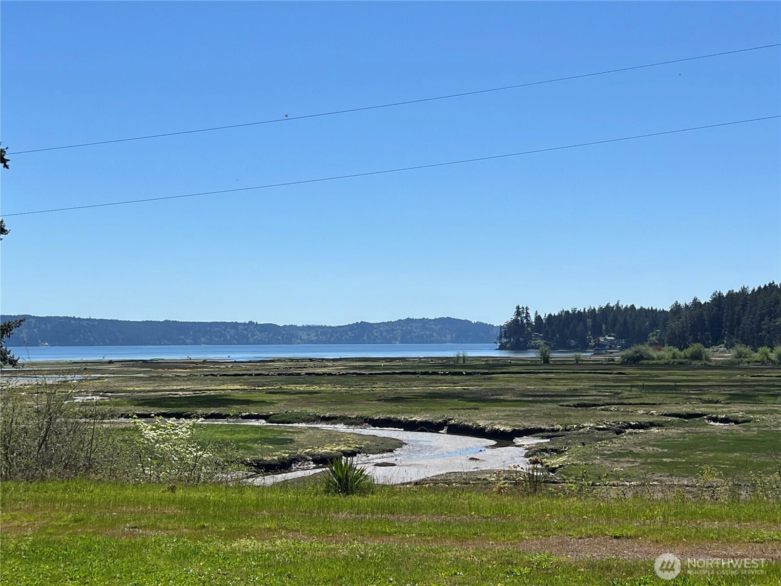 309885 Highway 101 Brinnon WA 98320