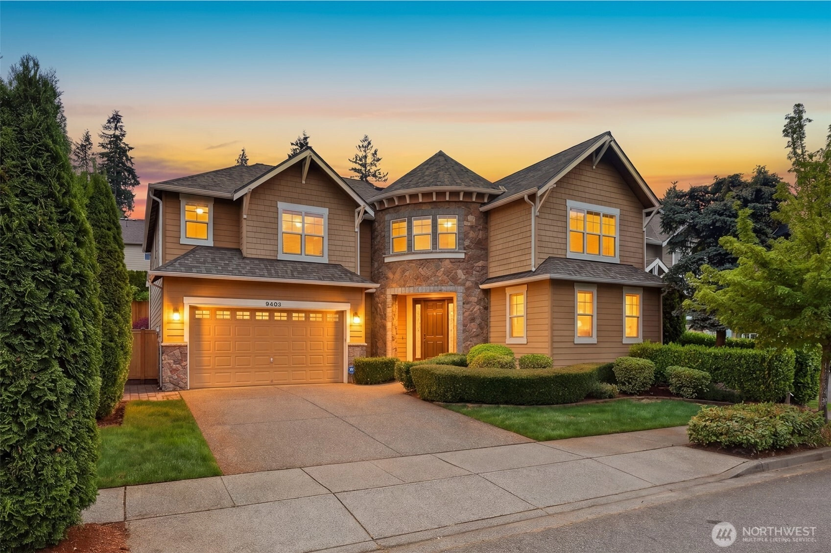 9403 222nd Ave NE Redmond WA 98053