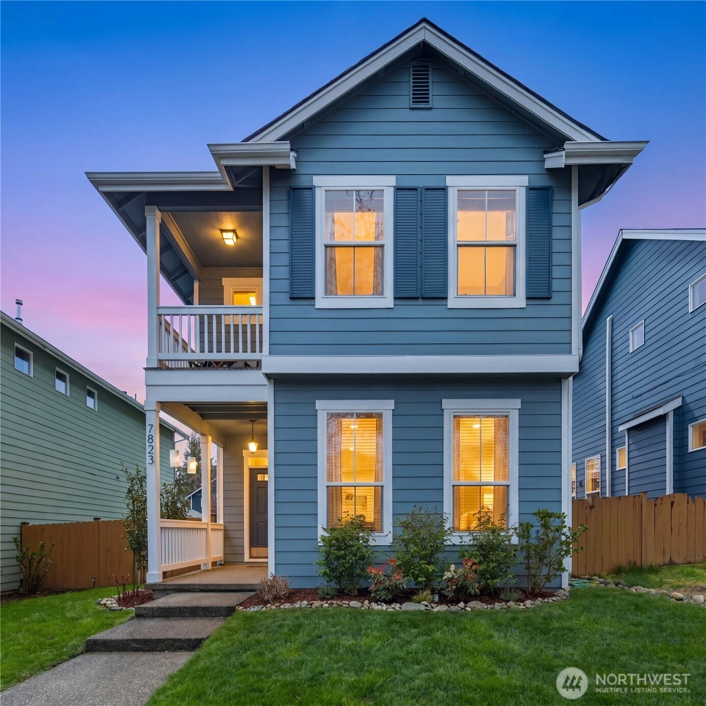 7823 Ingram Ln SE Snoqualmie WA 98065