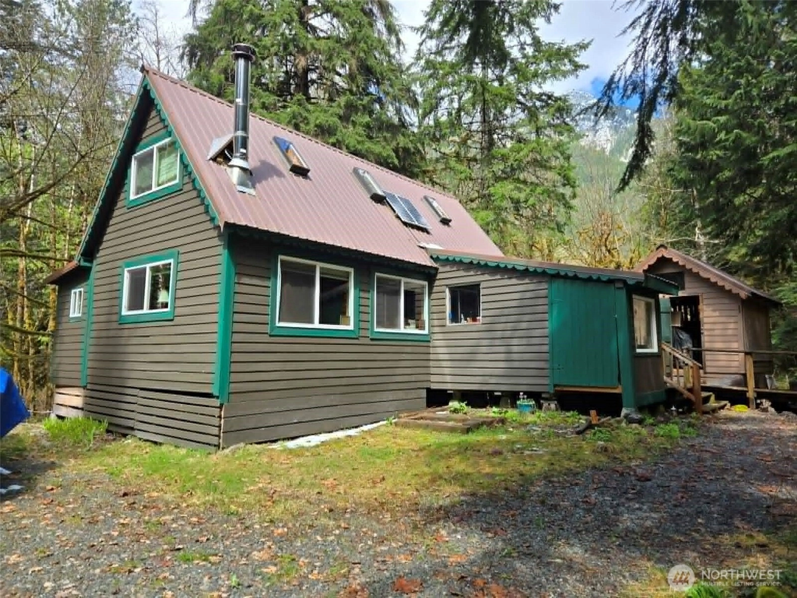 48918 Front St Unit  Granite Falls WA 98252