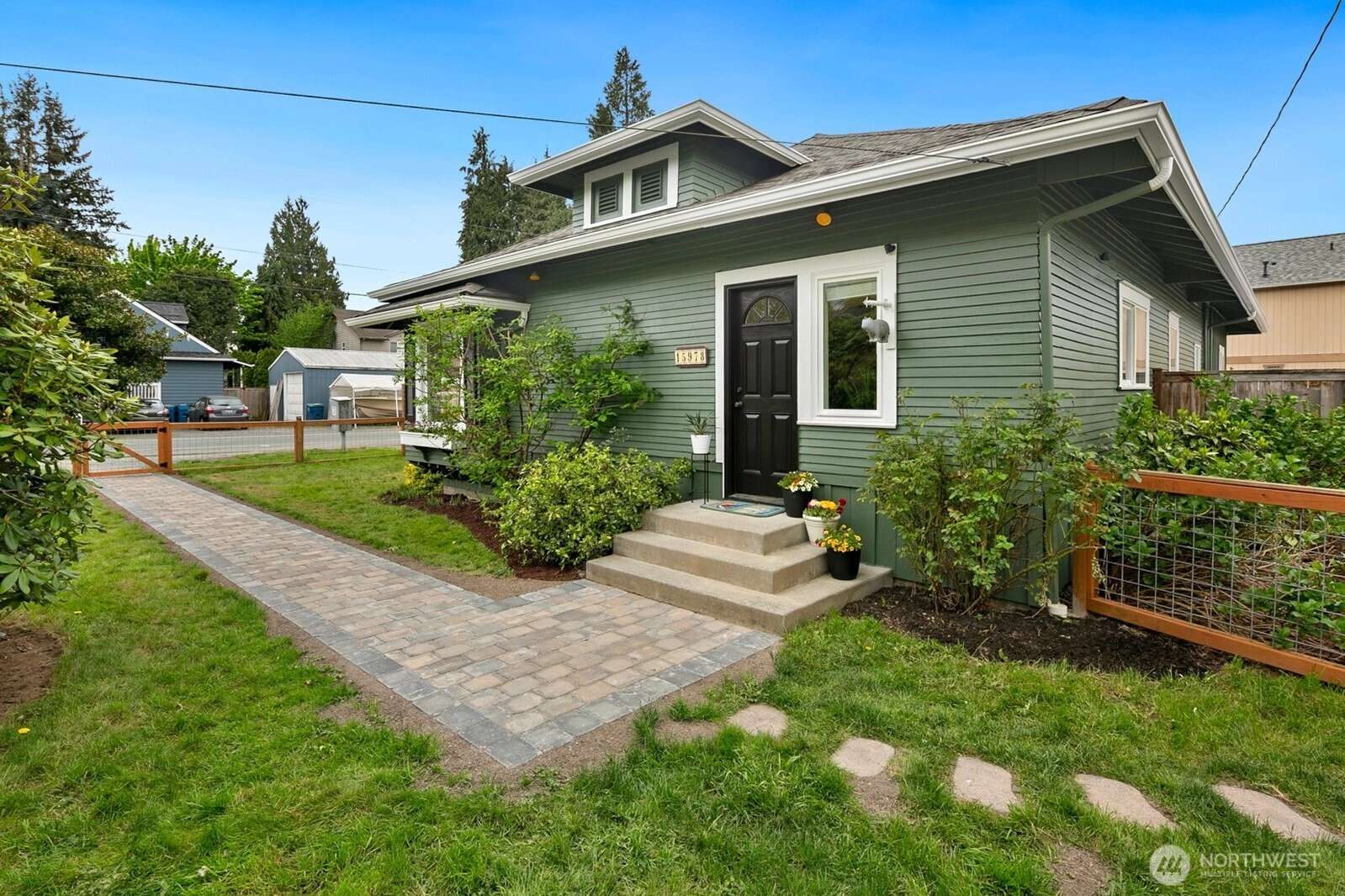 15978 179th Ave SE Unit  Monroe WA 98272