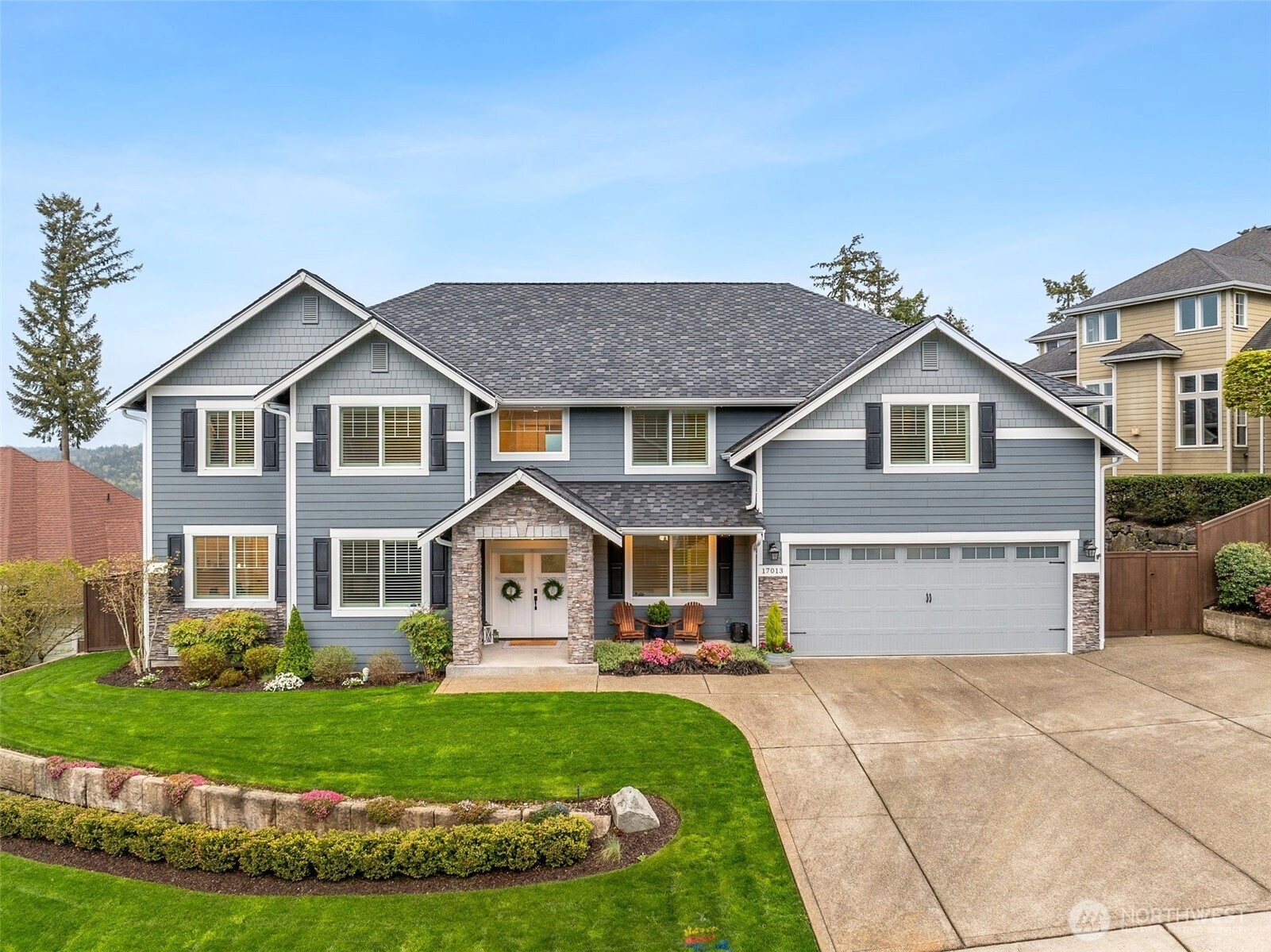 17013 140th Ave E Puyallup WA 98374