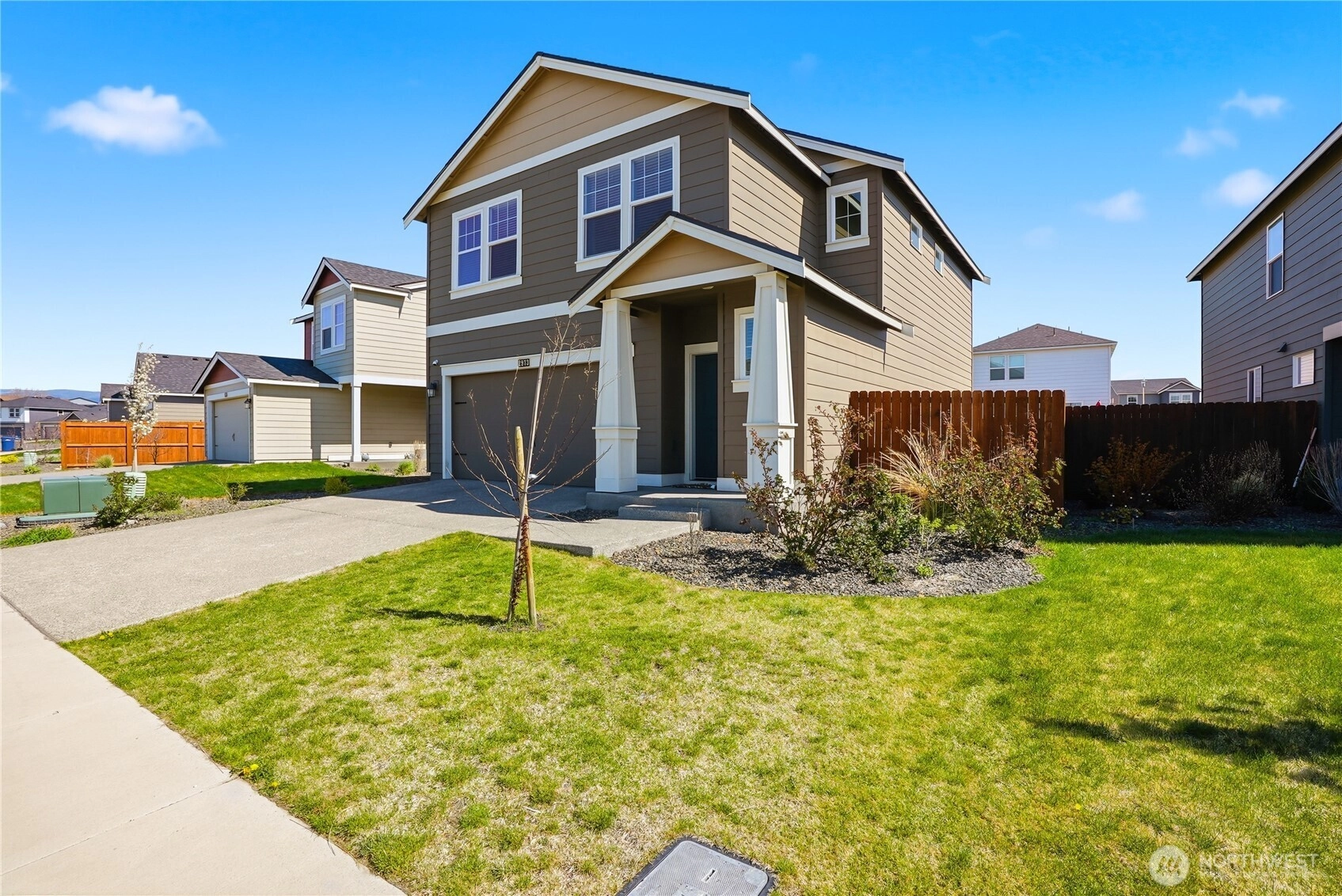2973 Longhorn Loop Unit  Ellensburg WA 98926
