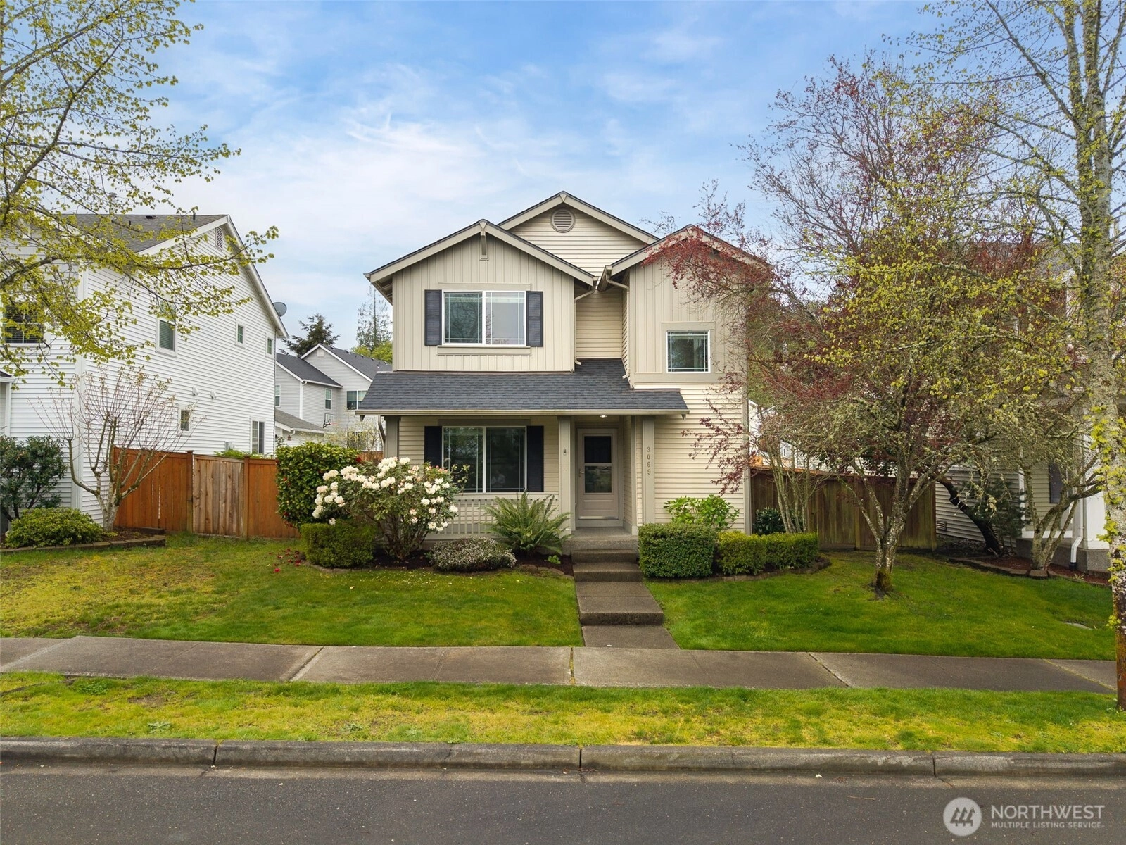 3069 Mcneil St DuPont WA 98327