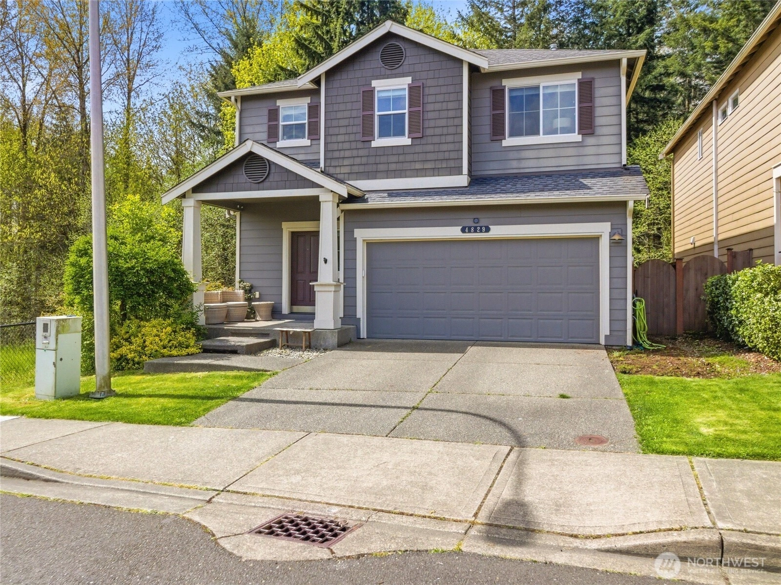 4829 Joppa St SW Tumwater WA 98512