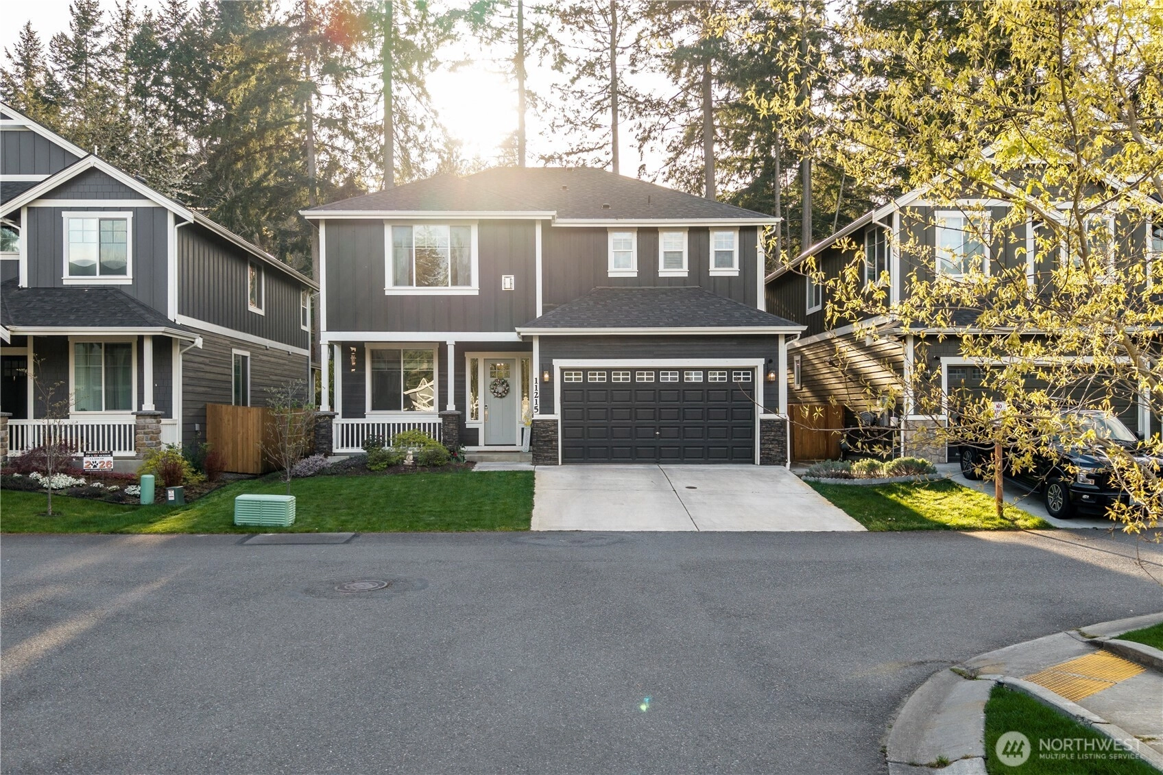 11215 Monarch Ridge Ave NW Silverdale WA 98383