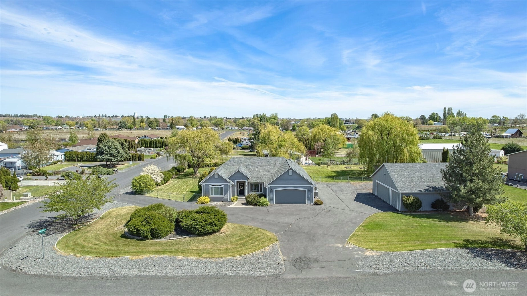 3171 Snow Goose Rd NE Unit  Moses Lake WA 98837