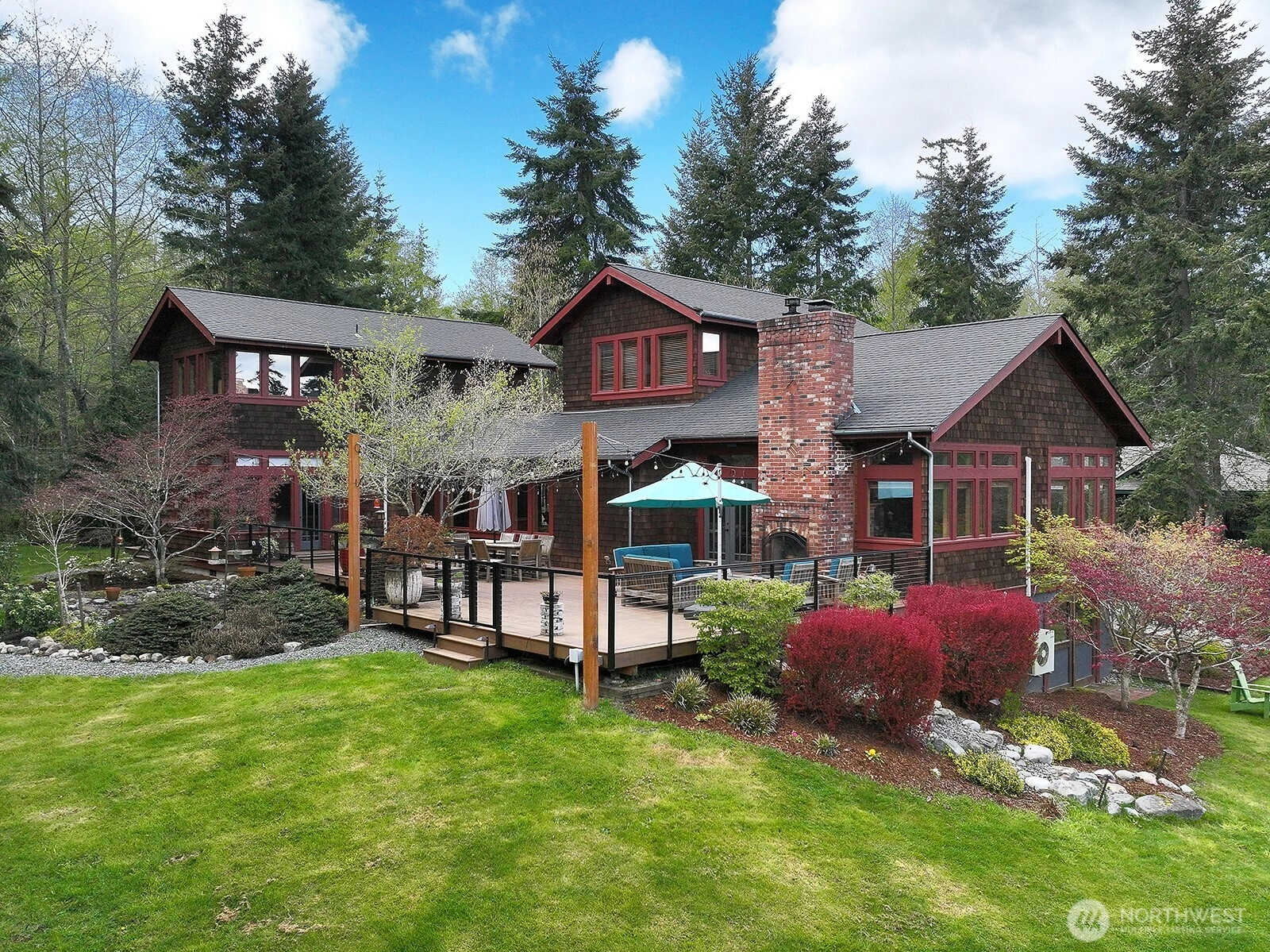 1150 Tanager Ln Greenbank WA 98253