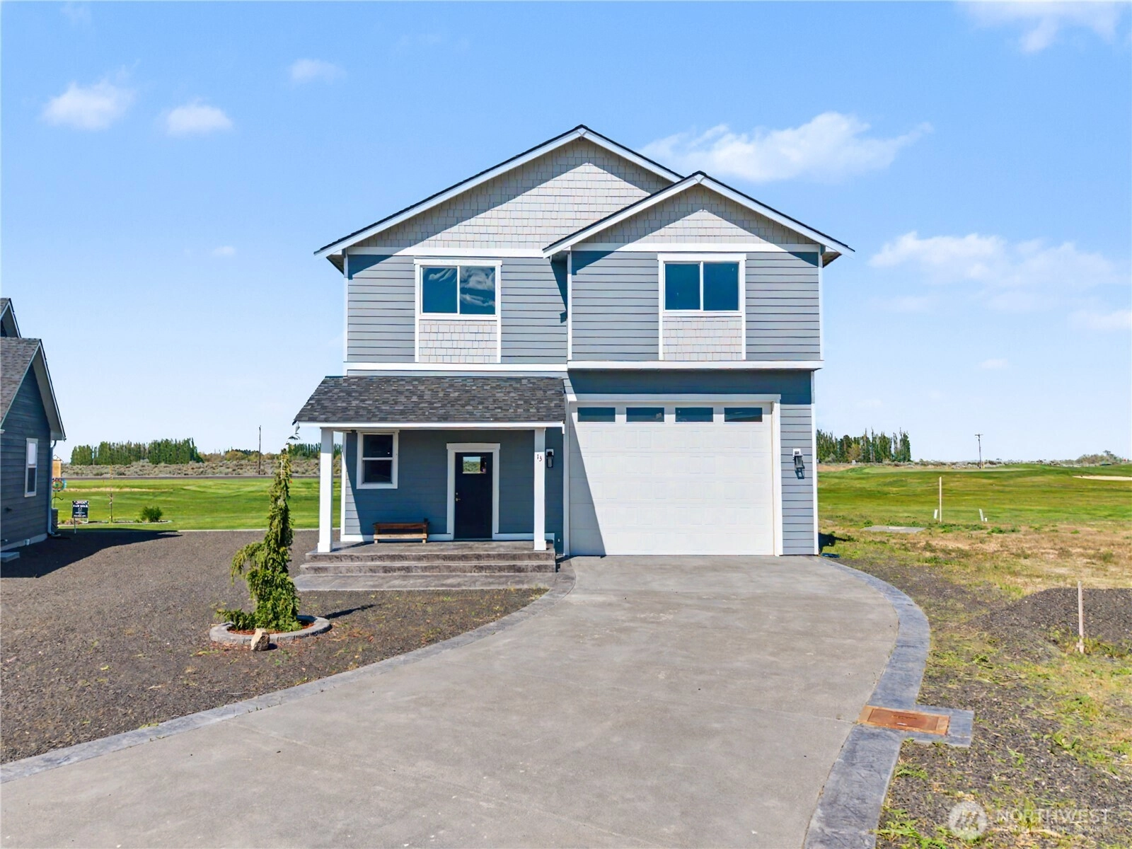 8091 SE Desert Sage Ct Othello WA 99344
