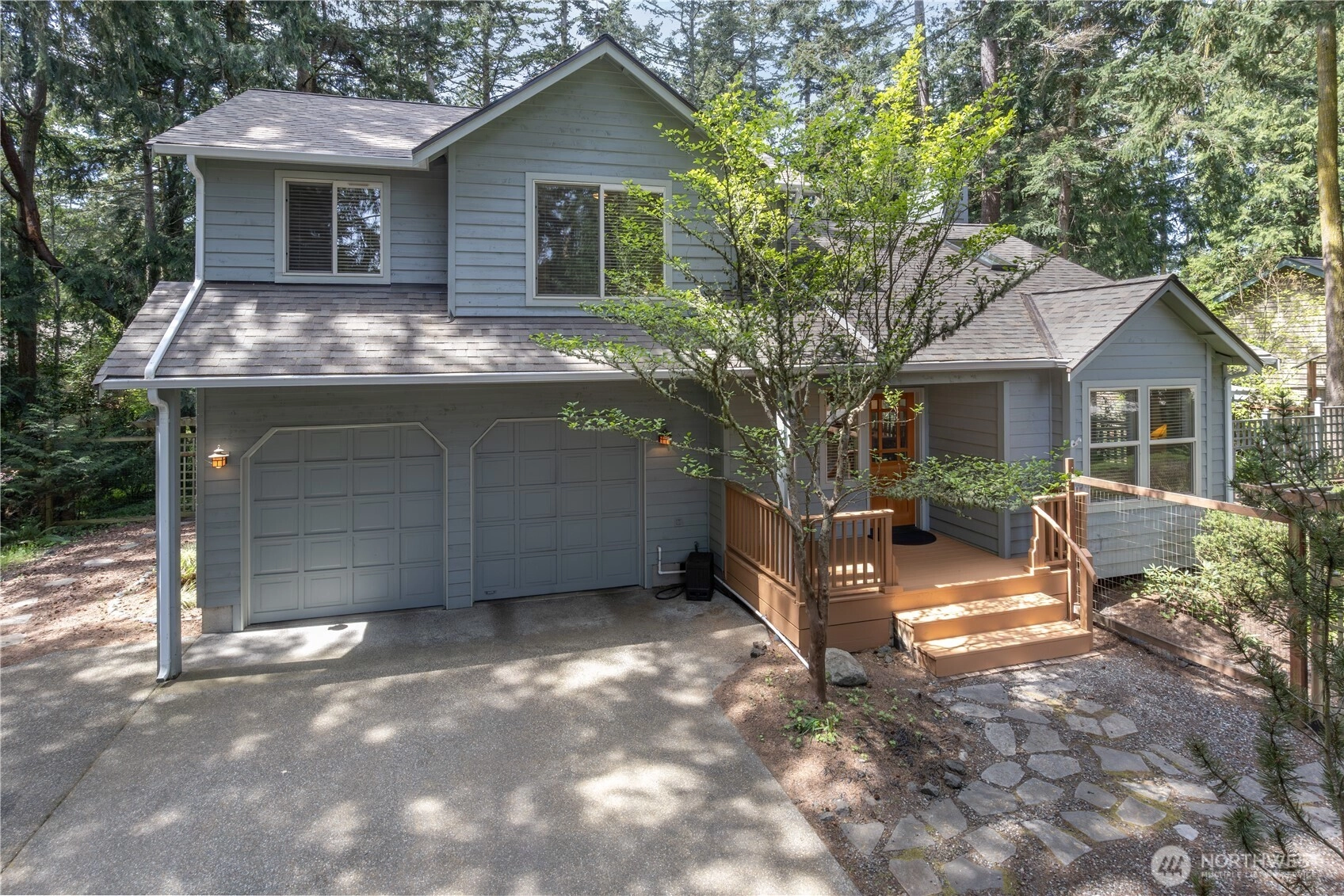 4931 Magnolia St Unit  Port Townsend WA 98368