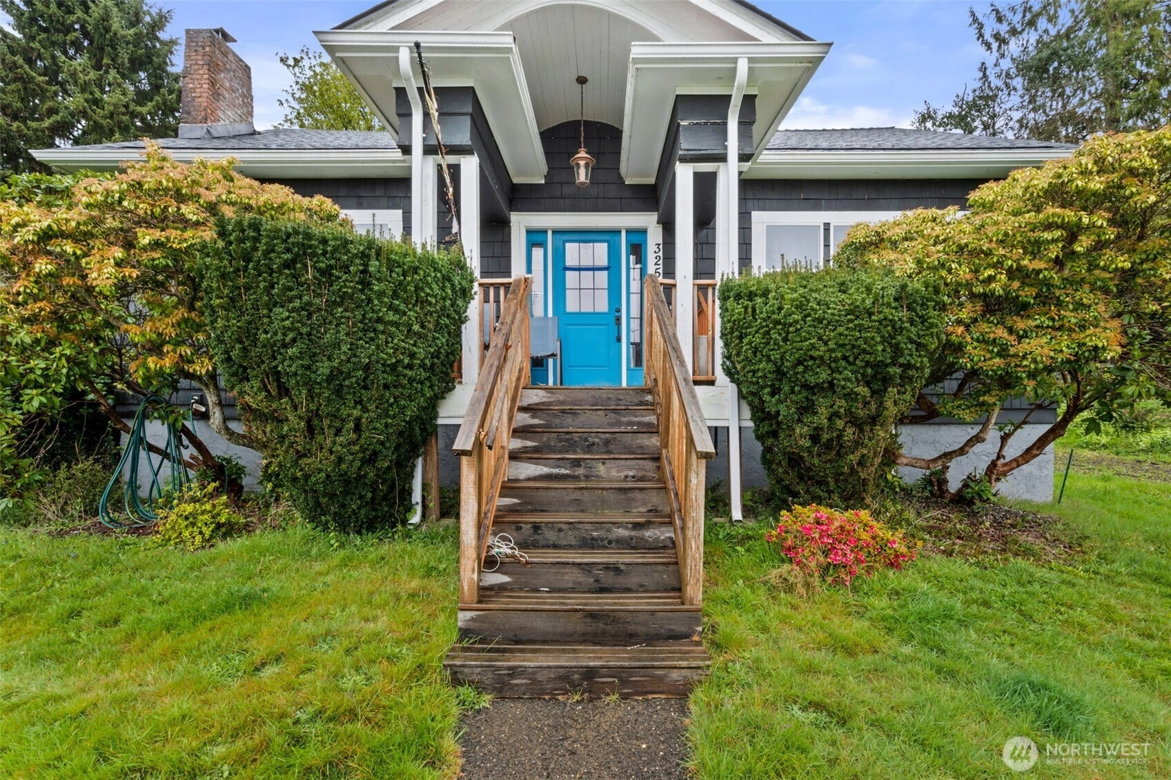 325 Wheeler Ave Hoquiam WA 98550