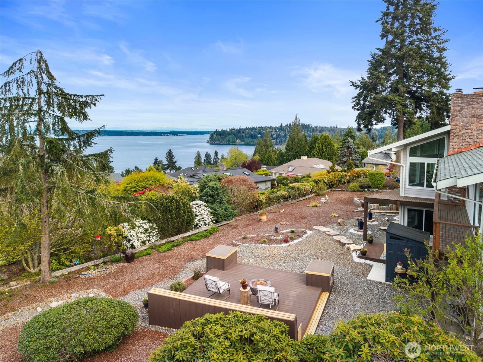 20 Jackson Ln Port Ludlow WA 98365