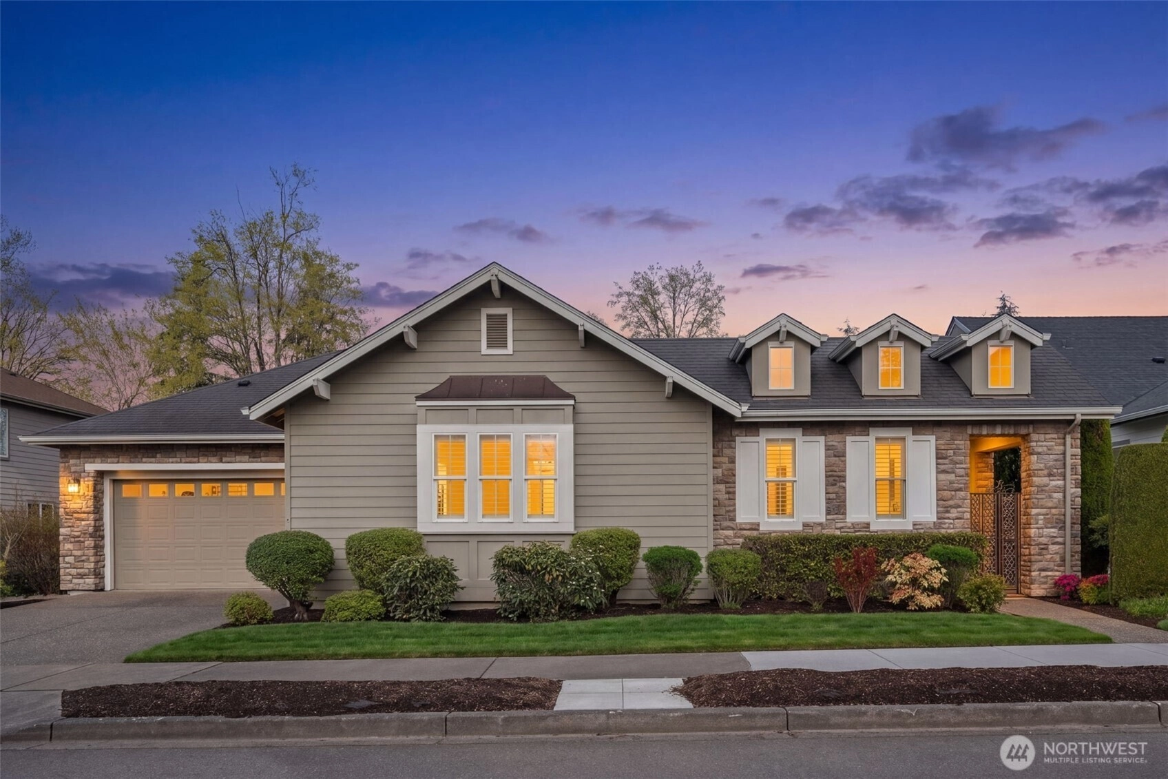 12428 NE 232nd Ter Redmond WA 98053