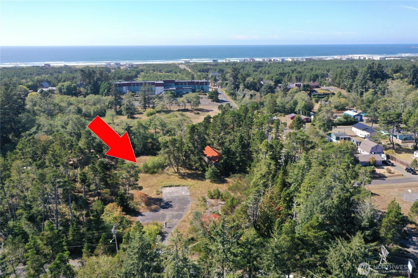715 S Forrest St Westport WA 98595