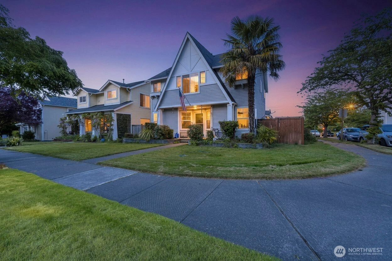 1830 Hoffman Hill Blvd DuPont WA 98327