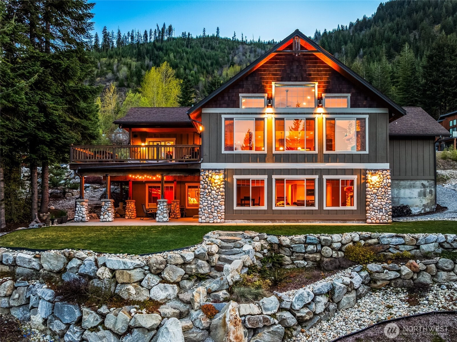 20672 Miracle Mile Unit  Leavenworth WA 98826