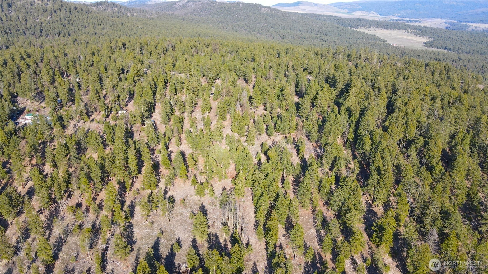 34 Morgan Mountain Trl Tonasket WA 98855