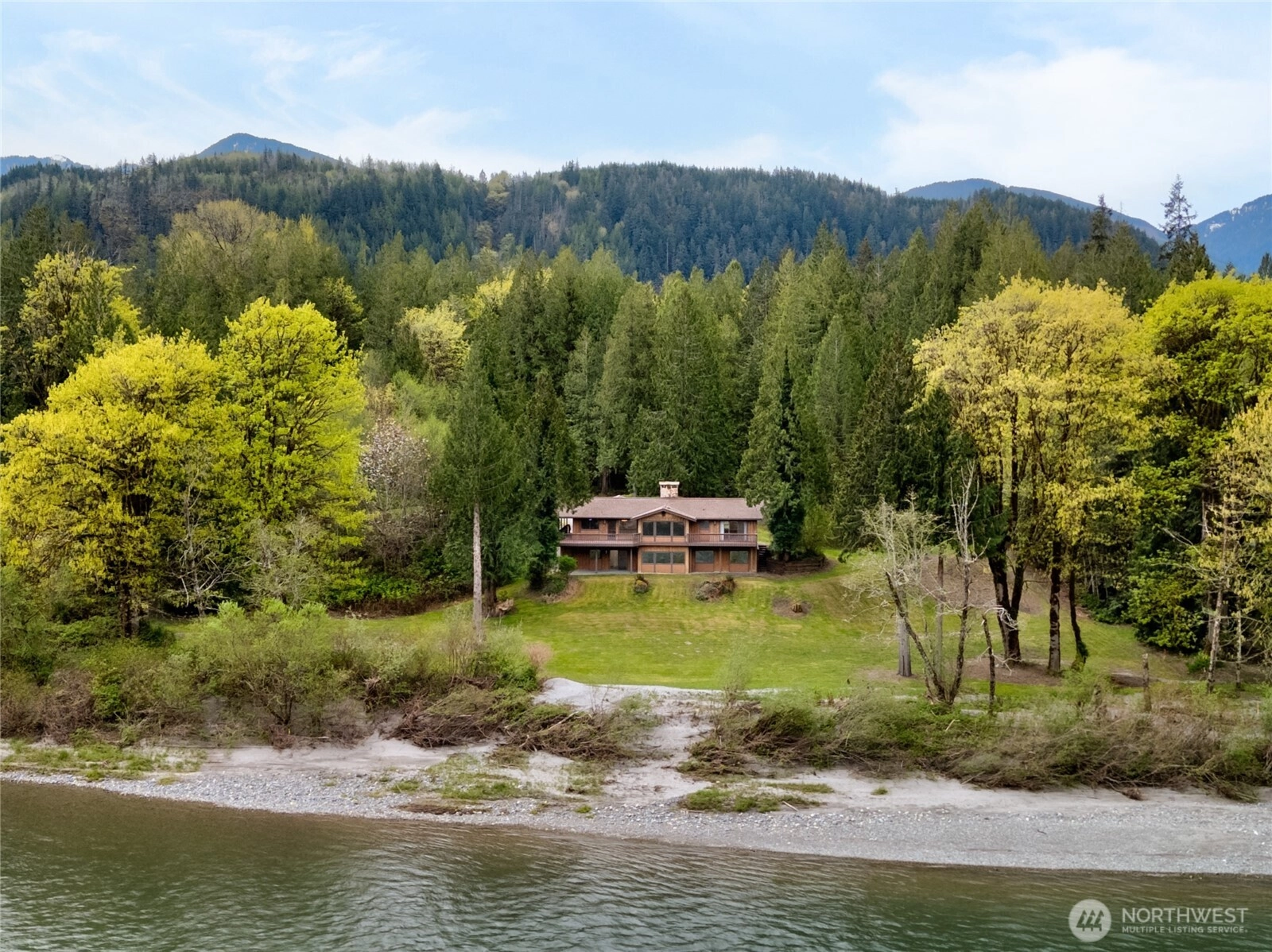 7337 Skagit View Dr Concrete WA 98237