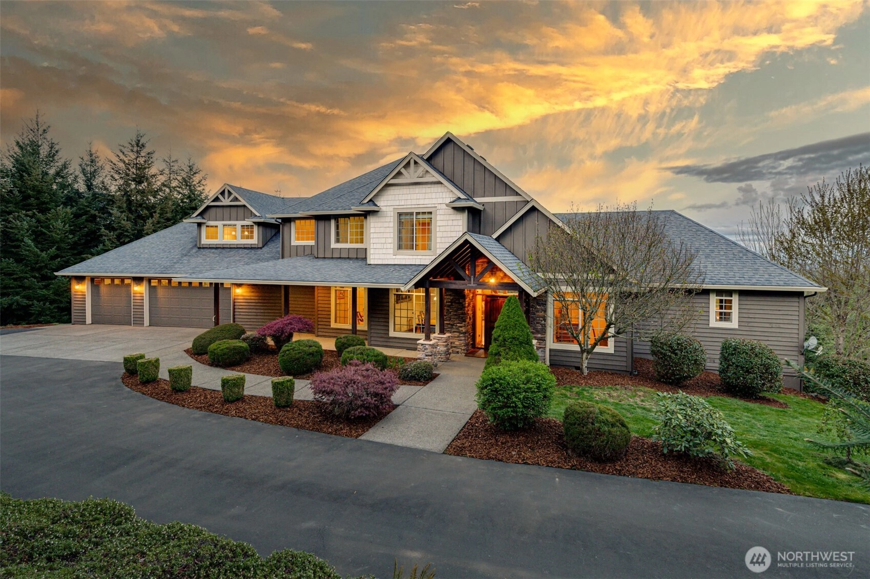 200 Pineridge Dr Woodland WA 98674