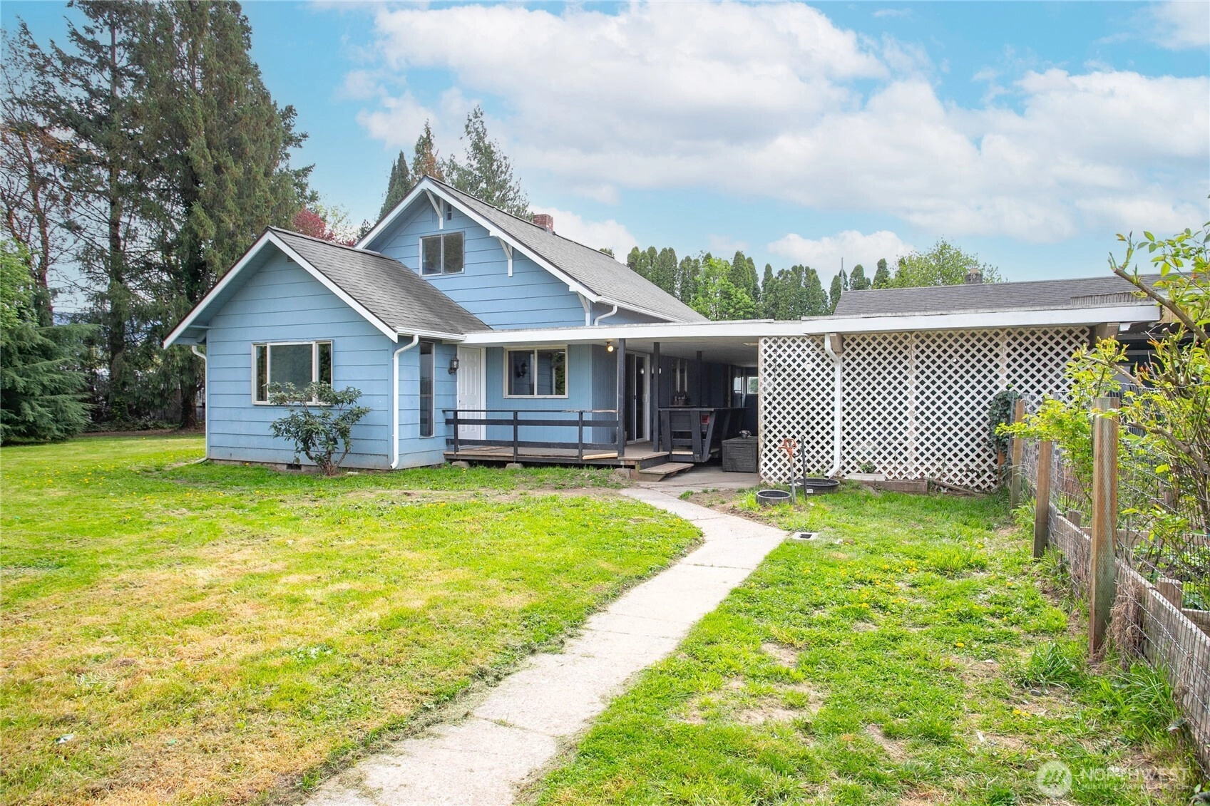 3257 E Badger Rd Everson WA 98247